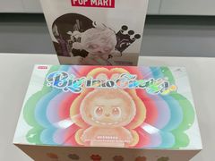 -泡泡玛特POPMART(正佳广场店)
