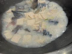 -好灶头妈妈菜·柴火灶台鱼·千岛湖土菜地标美食
