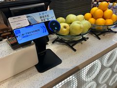 -大食代美食广场(上海中心店)