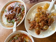 -豆相识•九九豆腐脑(牛咡桥店)
