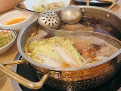 -松野谷·寿喜烧自助(华联顺义金街购物中心店)