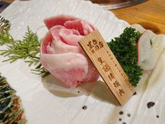 -黑牛の店·和牛烧肉(合生汇店)