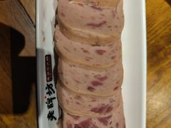-老牌坊云南鱼豆花火锅(哈西万达店)