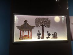 -荆州博物馆