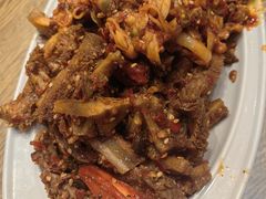 -鸭绿江民族饭店(总店)