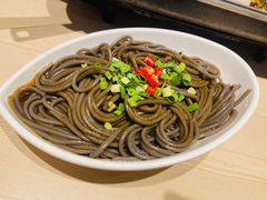 -鱼酷活鱼烤鱼(恒隆广场店)