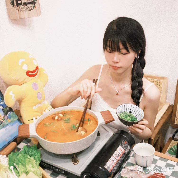 成都探店|在这里进入了宫崎骏的动漫世界