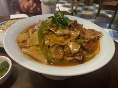 -天山醉美·新疆餐厅(富华里店)