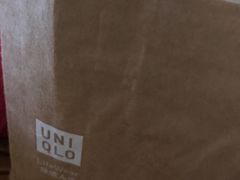 -优衣库(上海虹口龙之梦店)