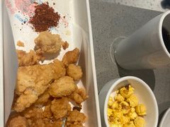 -半天妖烤鱼(西直门凯德mall店)