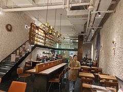 -马尾咖啡(宏济新路店)