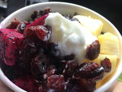 -三佰瑞冻酸奶(凯德MALL店)