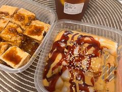 -孖记茶档·热腾茶餐(江南西plus店)
