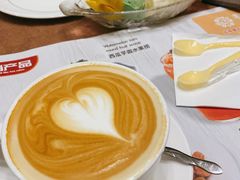-意卡菲·欢乐聚会餐厅(华侨店)