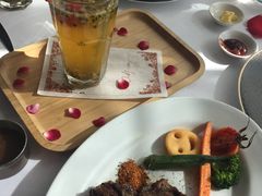 -佐度王子扒房(天鹅湖店)