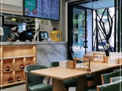 大堂-弄堂咪道-饭香·面香·馄饨香(汇锦广场店)
