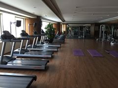 -河北宾馆中茂海悦酒店