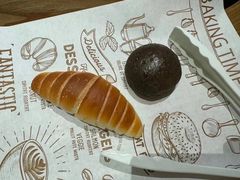 -Dough&Joe团憩(瑞虹天地月亮湾店)