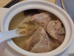 -锦粤宫·精致粤菜(深圳北站店)