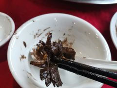 -王城醋血鸭老店
