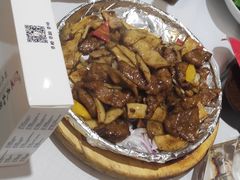 -天和晟烤鸭店(玉泉西街店)