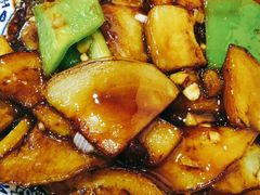 -北大地皖峰饭馆