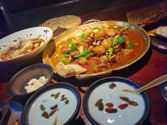 -楼兰新疆主题餐厅(悠方店)