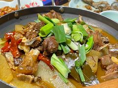 -陈先进鱼馆·夜宵·地道农家菜(湖墅南路店)