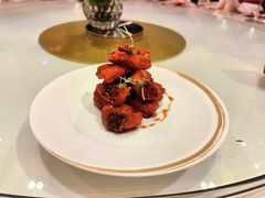 -金轩中餐厅 Jin Xuan(浦东丽思卡尔顿酒店)