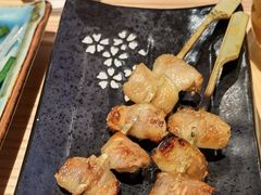 -人间酒暖·Go blanc·烧鸟·深夜食堂(陆家嘴店)