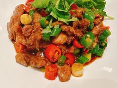-粤食堂(天津和悦汇店)