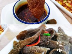 -洪霞餐馆