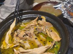 -常和州·夜宵大排档(常州单店)