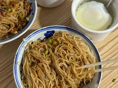 拌粉-小罗子汤店(大士院总店)