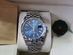 -亨得利钟表商店