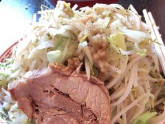 -拉面莊夢語＆中华料理八椿