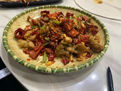 -乡土人家(同泰北路店)