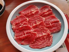 -1078號老北京涮肉(万达广场店)