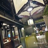 庆烤鸭天花板，贝勒爷烤鸭，想小聚一下的首选