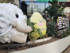 -深圳龙华星河COCO City(民治店)