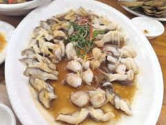 -醉壹号海鲜大排档·老厦门特色菜(厦门美食地标店)