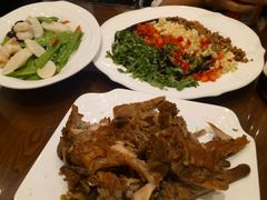 -北李妈妈菜·海肠捞饭(开发区万达店)