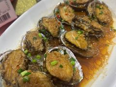 -大灶头·新昌菜(中国茶市店)