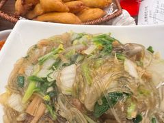 -海坛特色小吃·只做平潭特色菜(平潭店)