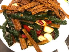 -吾味香葫芦头(安西街店)