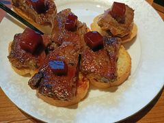 -华夏食府中餐厅(中原路店)