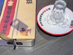 -钱锋炭缸烧烤(南湖大路总店)
