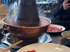 -将台涮肉(酒仙桥店)