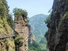 -雁荡山风景名胜区