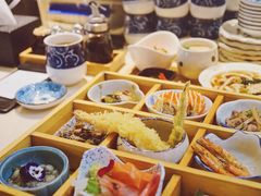 岚山定食-阿吾罗日本料理(K11艺术中心店)